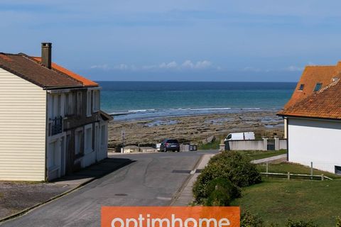 Villa i Ambleteuse, Pas-de-Calais, Ambleteuse - € 292.000 | Ref: 830036961326 - foto 1