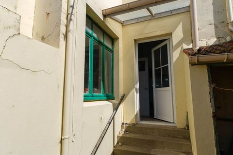 Villa i Ambleteuse, Pas-de-Calais, Ambleteuse - € 292.000 | Ref: 830036961326 - foto 5