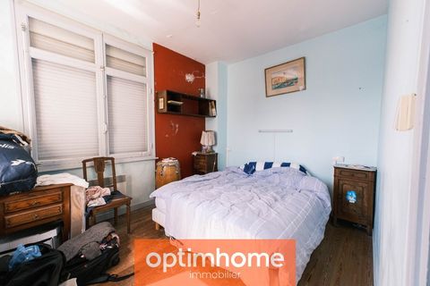 Villa i Ambleteuse, Pas-de-Calais, Ambleteuse - € 292.000 | Ref: 830036961326 - foto 6