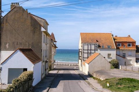Villa i Ambleteuse, Pas-de-Calais, Ambleteuse - € 292.000 | Ref: 830036961326 - foto 7
