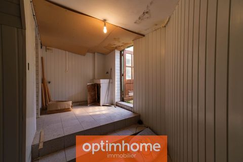 Villa i Ambleteuse, Pas-de-Calais, Ambleteuse - € 292.000 | Ref: 830036961326 - foto 8