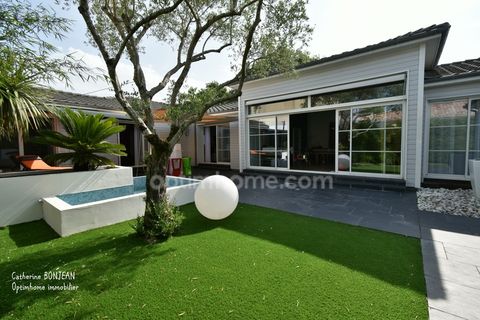 Villa i Blanquefort, Gironde, Blanquefort - € 1.073.000 | Ref: 830038672937 - foto 1