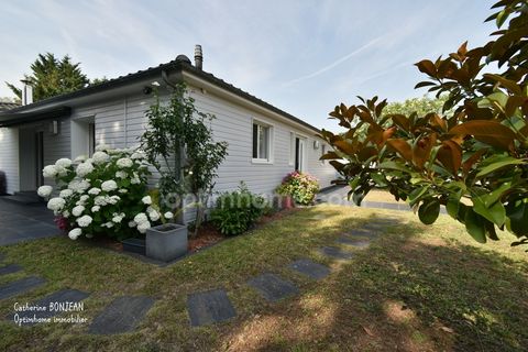 Villa i Blanquefort, Gironde, Blanquefort - € 1.073.000 | Ref: 830038672937 - foto 3