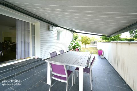 Villa i Blanquefort, Gironde, Blanquefort - € 1.073.000 | Ref: 830038672937 - foto 10