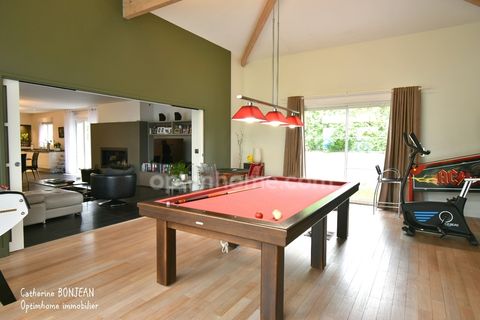 Villa i Blanquefort, Gironde, Blanquefort - € 1.073.000 | Ref: 830038672937 - foto 12