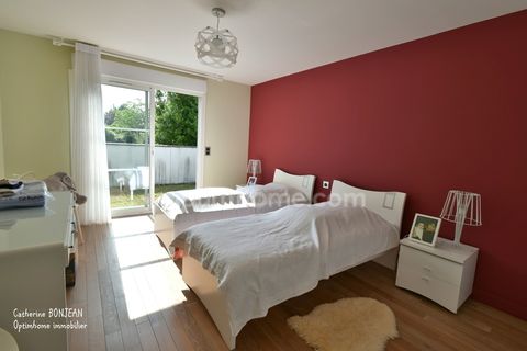Villa i Blanquefort, Gironde, Blanquefort - € 1.073.000 | Ref: 830038672937 - foto 20