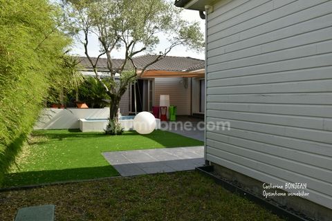Villa i Blanquefort, Gironde, Blanquefort - € 1.073.000 | Ref: 830038672937 - foto 24