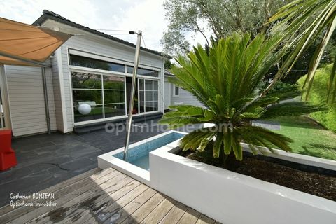 Villa i Blanquefort, Gironde, Blanquefort - € 1.073.000 | Ref: 830038672937 - foto 25
