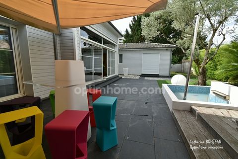 Villa i Blanquefort, Gironde, Blanquefort - € 1.073.000 | Ref: 830038672937 - foto 26