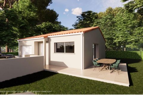 Villa i Brouilla, Pyrenees-Orientales, Brouilla - € 194.000 | Ref: BL2594 - foto 1