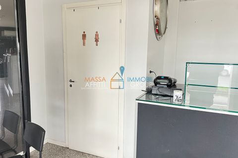 Erhvervsejendom i Massa, Massa and Carrara, Massa - € 60.000 | Ref: 3589 - foto 2