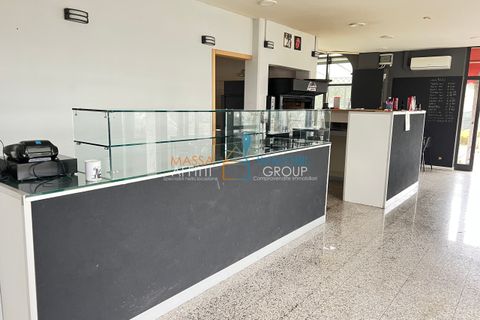 Erhvervsejendom i Massa, Massa and Carrara, Massa - € 60.000 | Ref: 3589 - foto 3