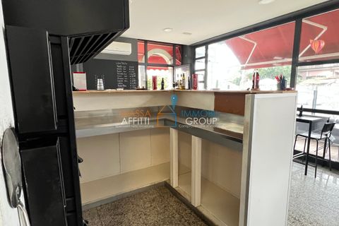 Erhvervsejendom i Massa, Massa and Carrara, Massa - € 60.000 | Ref: 3589 - foto 6