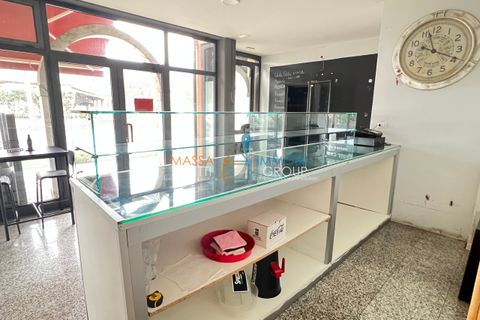 Erhvervsejendom i Massa, Massa and Carrara, Massa - € 60.000 | Ref: 3589 - foto 7