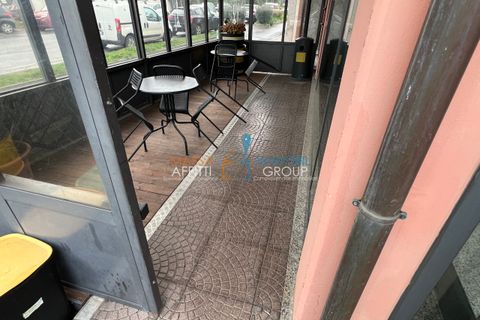Erhvervsejendom i Massa, Massa and Carrara, Massa - € 60.000 | Ref: 3589 - foto 14