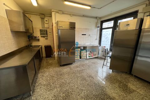 Erhvervsejendom i Massa, Massa and Carrara, Massa - € 60.000 | Ref: 3589 - foto 15