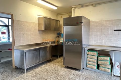 Erhvervsejendom i Massa, Massa and Carrara, Massa - € 60.000 | Ref: 3589 - foto 18