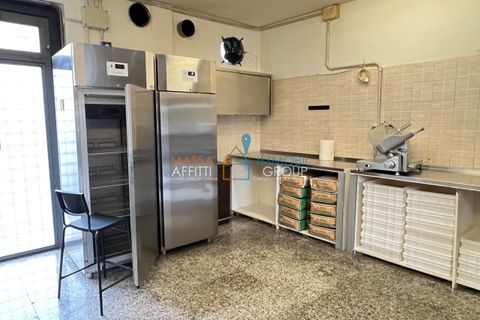Erhvervsejendom i Massa, Massa and Carrara, Massa - € 60.000 | Ref: 3589 - foto 19