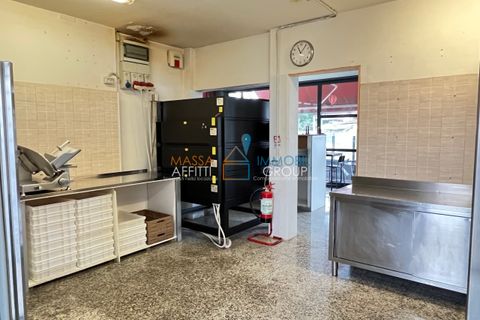 Erhvervsejendom i Massa, Massa and Carrara, Massa - € 60.000 | Ref: 3589 - foto 20