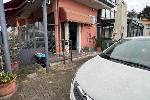 Erhvervsejendom i Massa, Massa and Carrara, Massa - € 60.000 | Ref: 3589 - foto 27