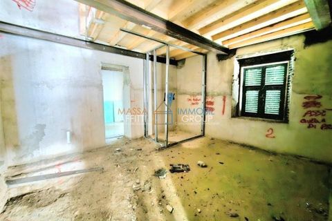 Leilighet i Massa, Massa and Carrara, Massa - € 190 000 | Ref: 3595 - foto 14