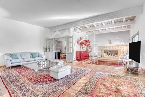 Villa i Nice, Alpes-Maritimes, Nice - € 2.480.000 | Ref: MZINC416 - foto 6