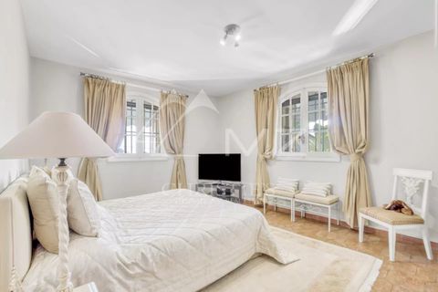 Villa i Nice, Alpes-Maritimes, Nice - € 2.480.000 | Ref: MZINC416 - foto 8