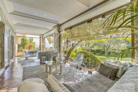Villa i Nice, Alpes-Maritimes, Nice - € 2.480.000 | Ref: MZINC416 - foto 4