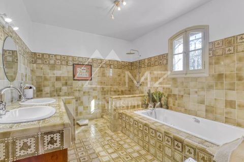 Villa i Nice, Alpes-Maritimes, Nice - € 2.480.000 | Ref: MZINC416 - foto 9