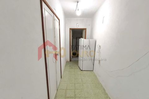 Rækkehus i Barbacena e Vila Fernando, Portalegre, Barbacena e Vila Fernando - € 57.500 | Ref: HAB_197 - foto 4