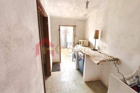 Rækkehus i Barbacena e Vila Fernando, Portalegre, Barbacena e Vila Fernando - € 57.500 | Ref: HAB_197 - foto 6