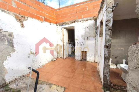Rækkehus i Barbacena e Vila Fernando, Portalegre, Barbacena e Vila Fernando - € 57.500 | Ref: HAB_197 - foto 9
