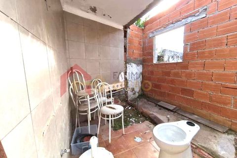 Rækkehus i Barbacena e Vila Fernando, Portalegre, Barbacena e Vila Fernando - € 57.500 | Ref: HAB_197 - foto 12