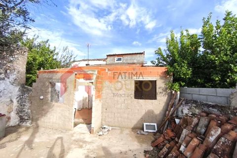 Rækkehus i Barbacena e Vila Fernando, Portalegre, Barbacena e Vila Fernando - € 57.500 | Ref: HAB_197 - foto 13