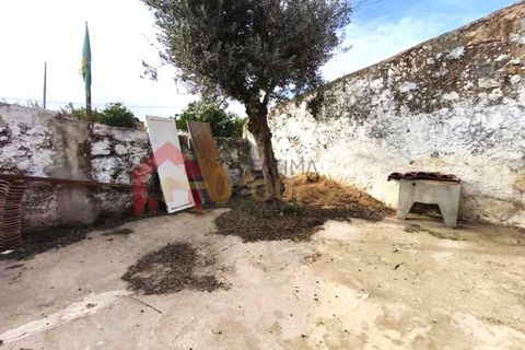 Rækkehus i Barbacena e Vila Fernando, Portalegre, Barbacena e Vila Fernando - € 57.500 | Ref: HAB_197 - foto 14