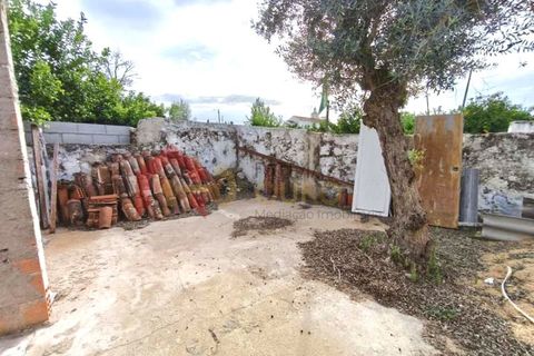 Rækkehus i Barbacena e Vila Fernando, Portalegre, Barbacena e Vila Fernando - € 57.500 | Ref: HAB_197 - foto 15