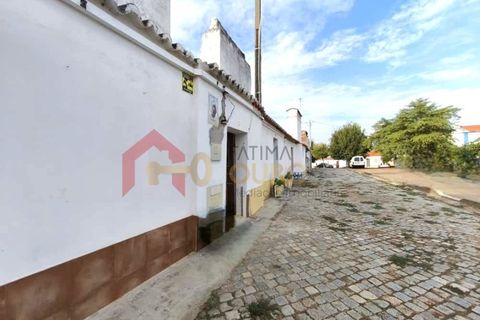 Rækkehus i Barbacena e Vila Fernando, Portalegre, Barbacena e Vila Fernando - € 57.500 | Ref: HAB_197 - foto 17