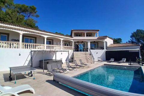 Villa em Pignans, Var, Pignans - € 799.000 | Ref: 1252 - foto 1