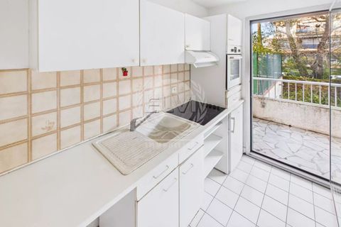 Lejlighed i Saint-Raphaël, Var, Saint-Raphaël - € 180.000 | Ref: P1228 - foto 4