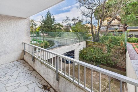 Lejlighed i Saint-Raphaël, Var, Saint-Raphaël - € 180.000 | Ref: P1228 - foto 8