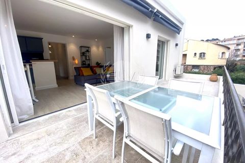 Lejlighed i Sainte-Maxime, Var, Sainte-Maxime - € 470.000 | Ref: ono 3 - foto 1