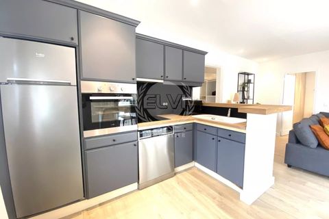 Lejlighed i Sainte-Maxime, Var, Sainte-Maxime - € 470.000 | Ref: ono 3 - foto 5