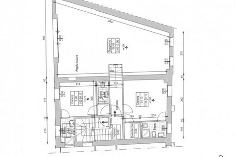 Lejlighed i Asolo, Treviso, Asolo - € 468.000 | Ref: ABZ3-26 - foto 11