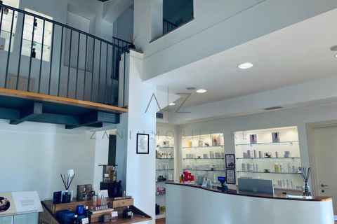 Erhvervsejendom i Rosa, Vicenza, Rosa - € 550.000 | Ref: VG1-26 - foto 1