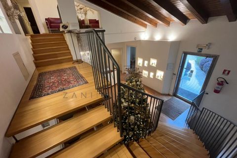 Erhvervsejendom i Rosa, Vicenza, Rosa - € 550.000 | Ref: VG1-26 - foto 2