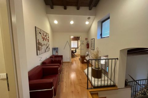 Erhvervsejendom i Rosa, Vicenza, Rosa - € 550.000 | Ref: VG1-26 - foto 4
