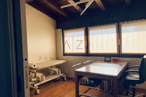 Erhvervsejendom i Rosa, Vicenza, Rosa - € 550.000 | Ref: VG1-26 - foto 6