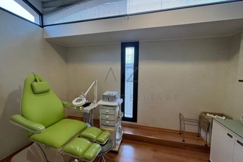Erhvervsejendom i Rosa, Vicenza, Rosa - € 550.000 | Ref: VG1-26 - foto 15
