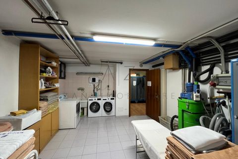 Erhvervsejendom i Rosa, Vicenza, Rosa - € 550.000 | Ref: VG1-26 - foto 25