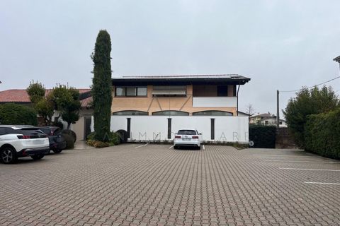 Erhvervsejendom i Rosa, Vicenza, Rosa - € 550.000 | Ref: VG1-26 - foto 26